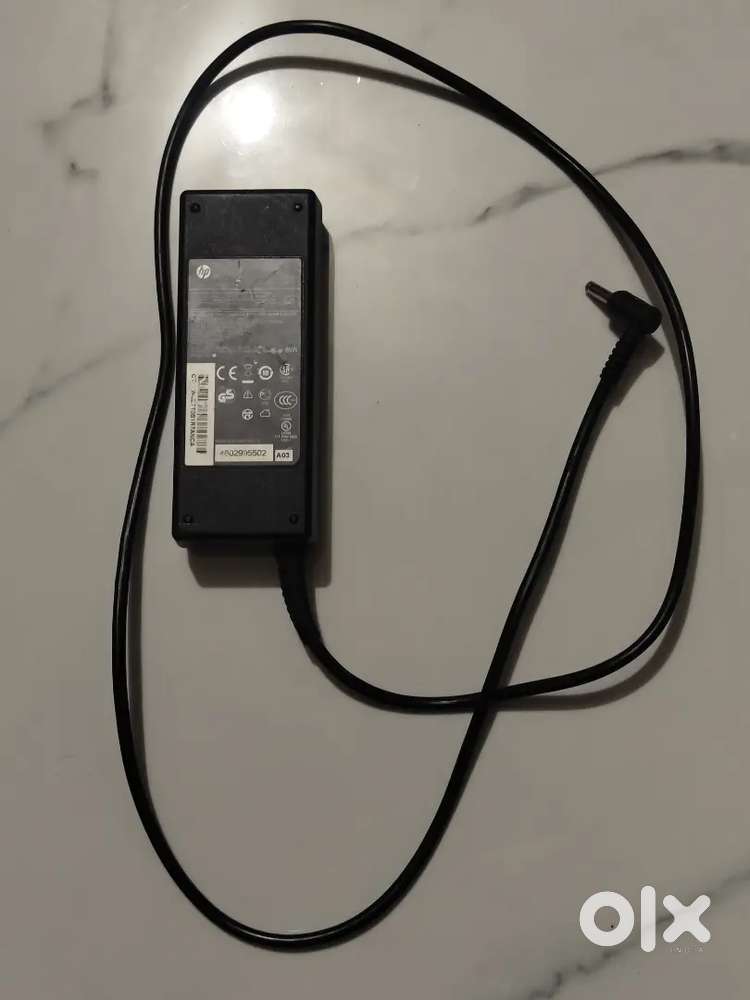 Laptop Charger  hp