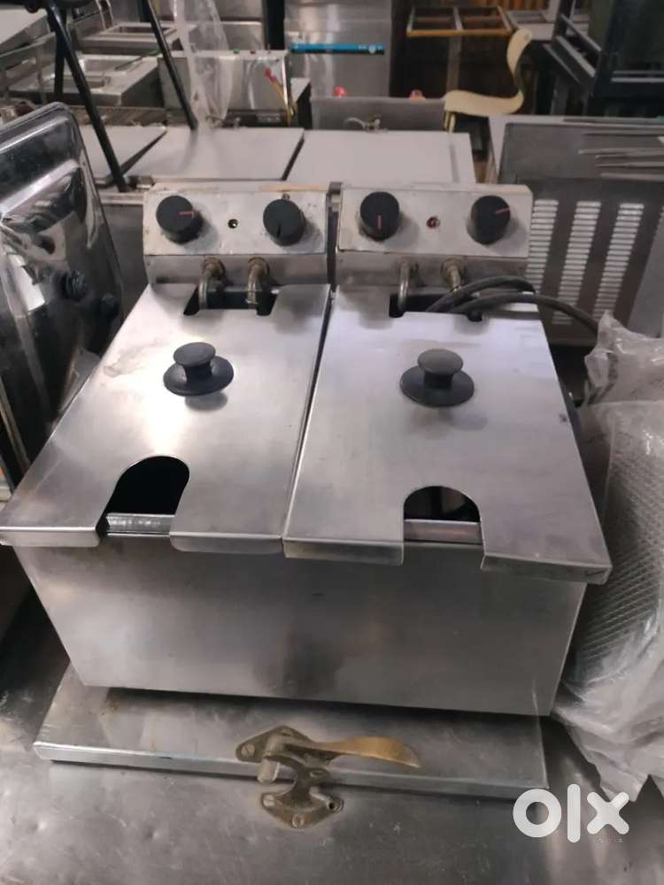 Hotel items available