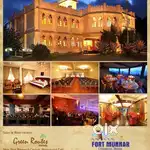 Captain / Steward / Waiter needed at 4 star hotels in Munnar