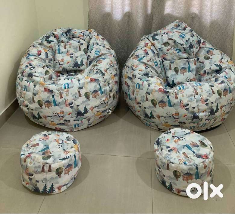 5XL Bean Bag