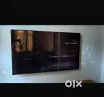 Redmi 139 cm (55 inches) 4K Android Smart LED TV X55 with Dolby vision