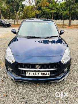 Maruti Suzuki Swift 2023, 2023, Petrol