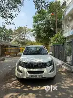 Mahindra XUV500 2017 Diesel Well Maintained