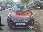 Maruti Suzuki Ertiga ZXI SHVS, 2019, Petrol