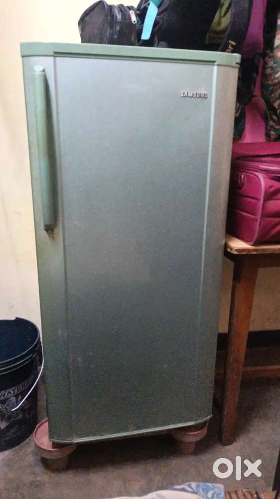 Sale my refrigerator