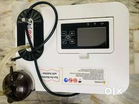 Oxy-med Oxygen Concentrator