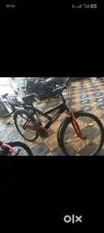 Cycle sell