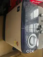 Samsung washing machine