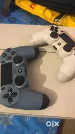 Ps4 white 500gb