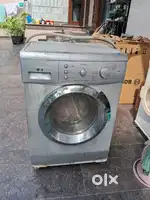 ELENA SX IFB FRONT LOAD GOOD CONDITION