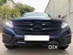Mercedes-Benz GLC 220d 4MATIC, 2018, Diesel
