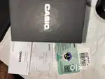 Casio AEQ 120W 1BVDF Analog Digital Watch