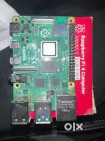 Raspberry pi 4 8GB