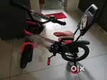 Brand new kids bicycle