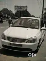 Tata Indigo CS 2010 Diesel 130000 Km Driven