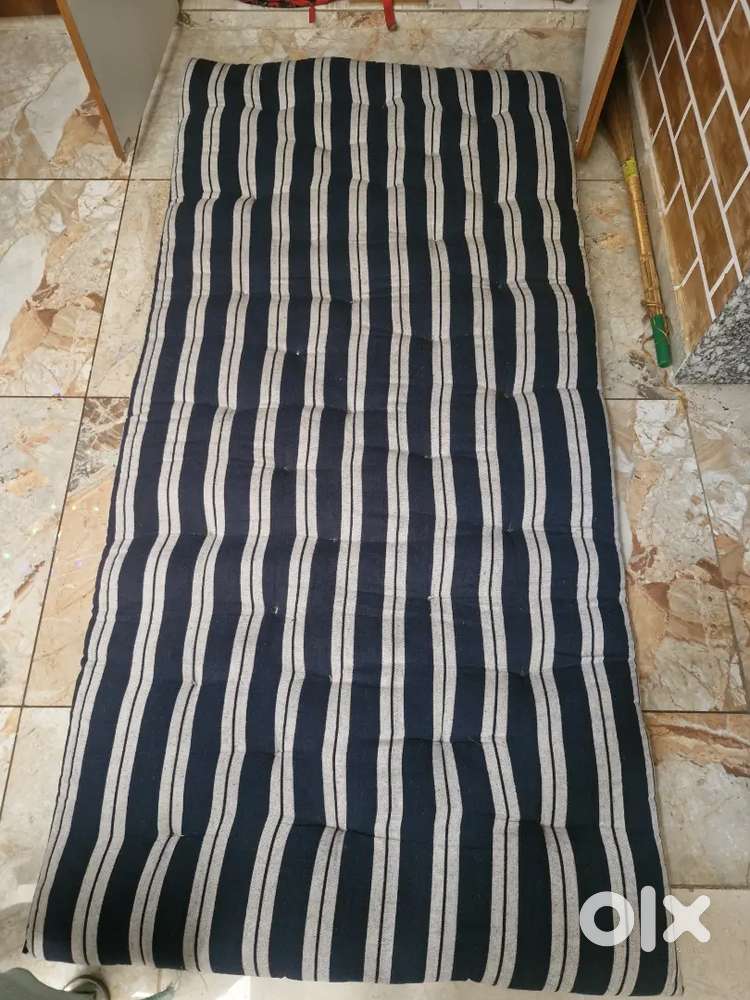 Pure Cotton Mattress (ગાદલા)