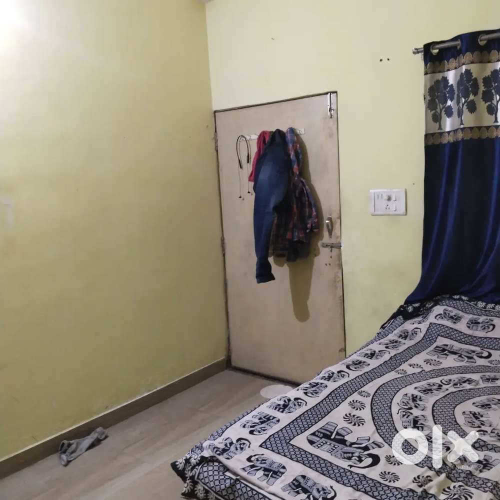 Required one room mate