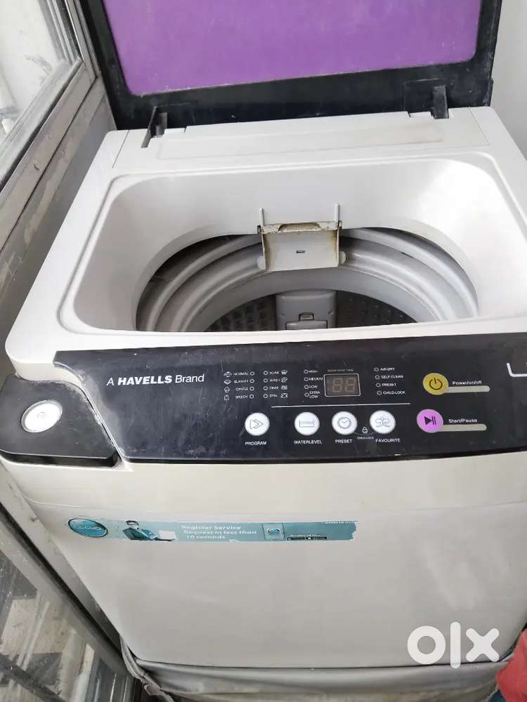 Lloyds washing machine for sale