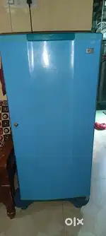 LG fridge bechna hai