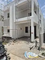 VILLA FOR SALE IN MELLAMPUDI KLU