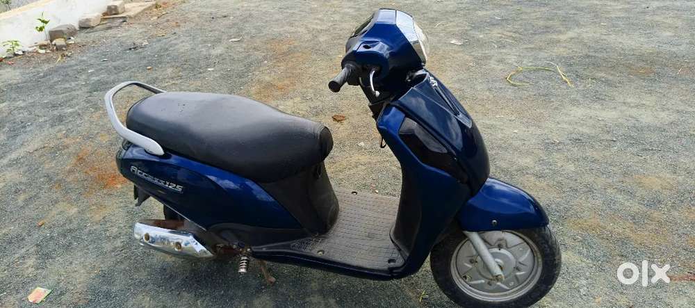 All okay good condition