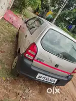 Maruti Suzuki Alto 2006 Petrol Well Maintained