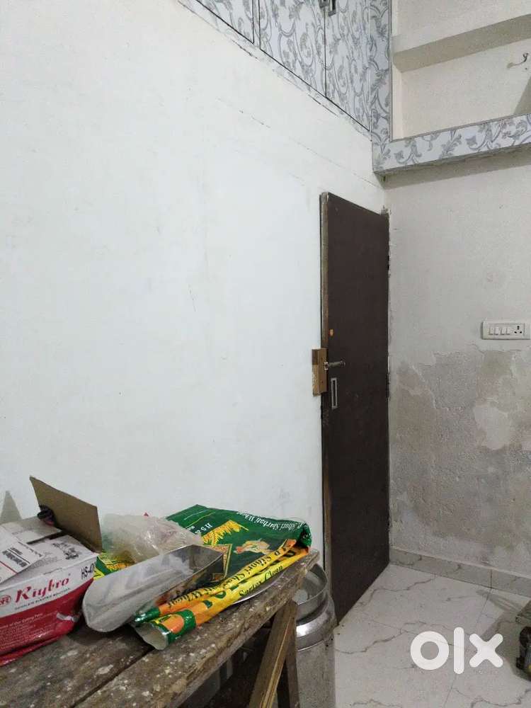 PG on rent with food