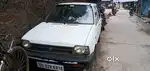 Maruti 800