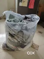 Various clothes