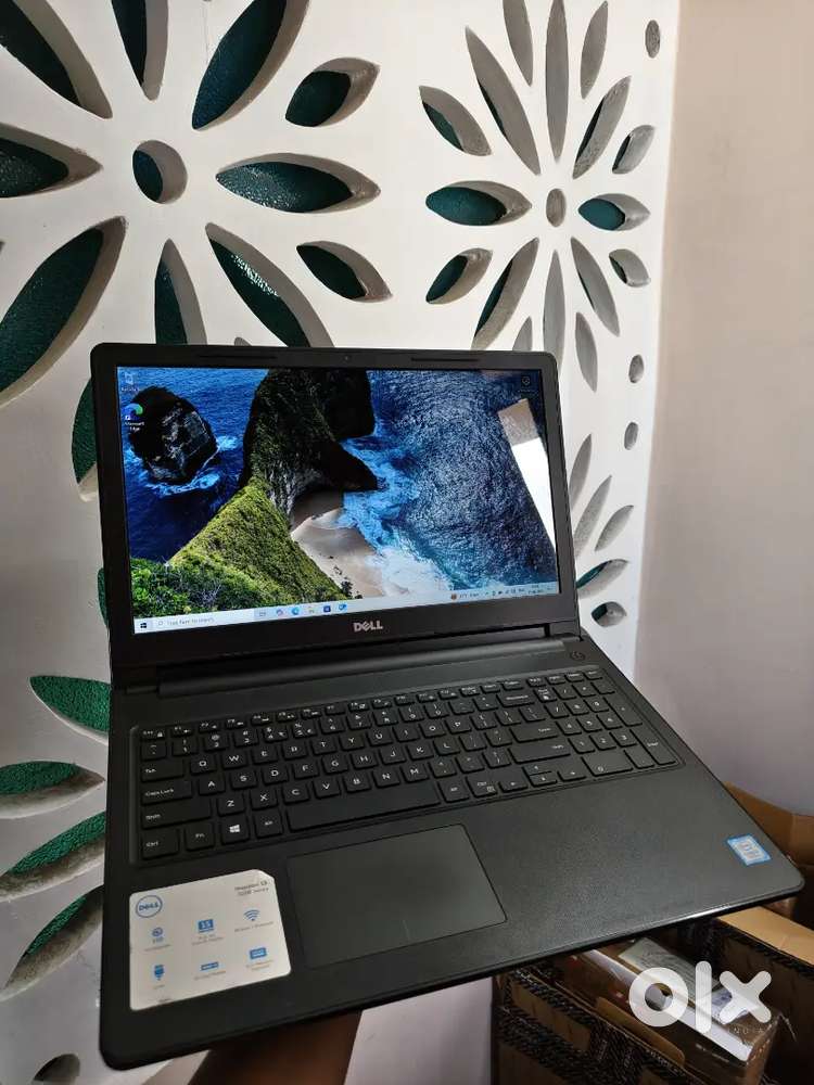 Dell latitude i5 16GB RAM With SSD