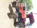 Same 503 tractor+equipments