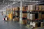 New vacancy in warehouse