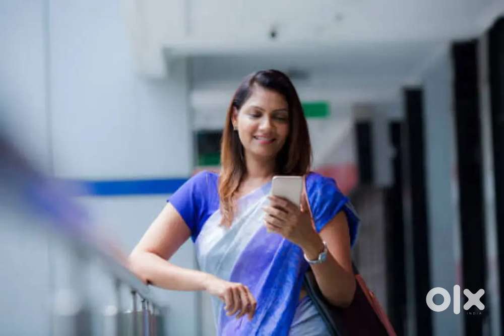 Wanted female office staffs / office cordinatirs / assistants