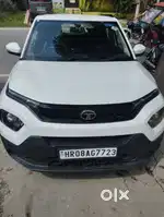 Tata Punch  Adventure iCNG, 2024