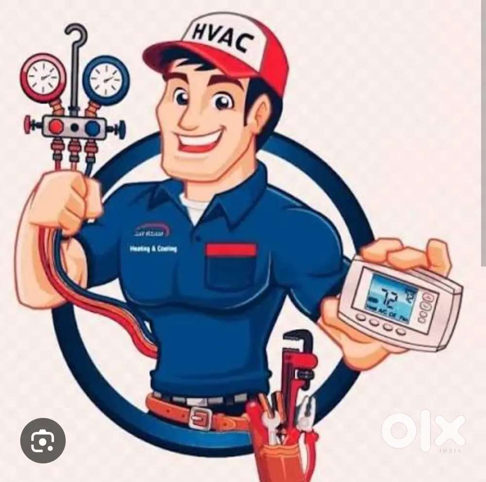 Split ac servicing ,maintenance and Installation
