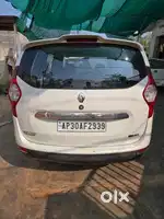 Renault Lodgy 2015 Diesel Well Maintained