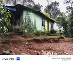 40 Cent Land with House for Sale in Vagamon – Ideal for Villa/Resort