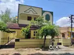 Individual House in Dindigul Kuttroad