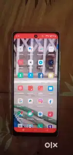 Only 1 months old phone oppo f 27 5 g (8/512 gb) only exchange phone