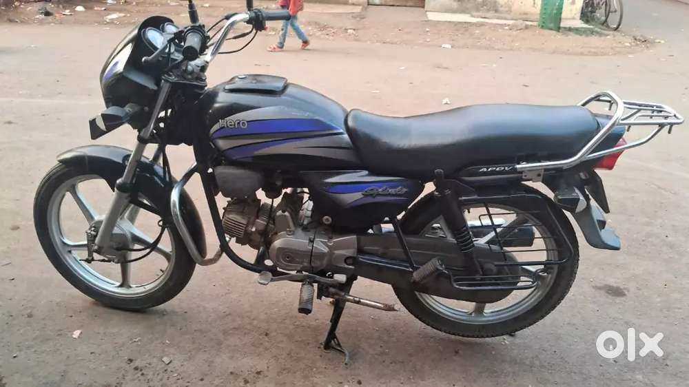 Good condition and manag gadi