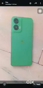 Moto g35 5g