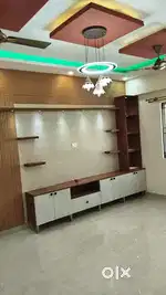 3BHK flat for sale near Manyata Tech Park, Bangalore