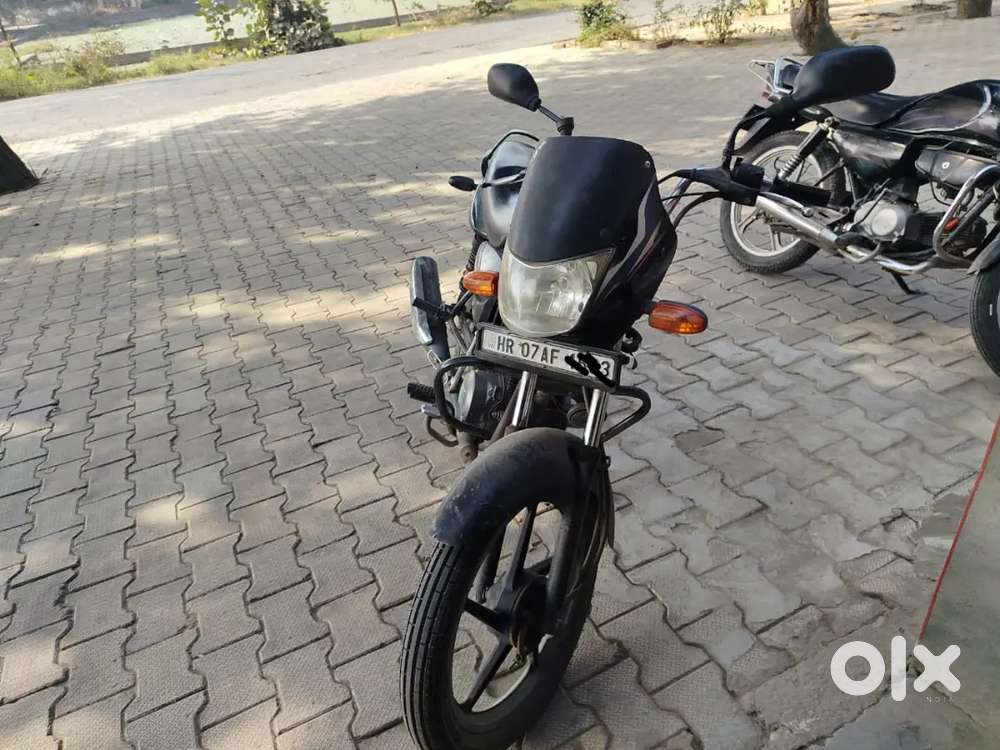 Good working condition