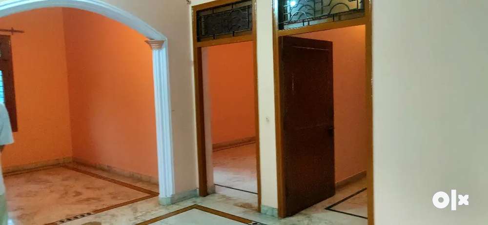 3 Room set for rent in Ram ganga vihar kanth road Moradabad