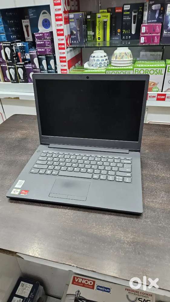 Lenovo laptop