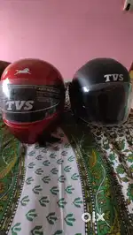 Helmets for sale