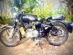 Royal Enfield 350 CC