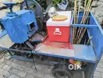 Kolu gane ki machine