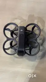 Dji Avata 2 Drone New Condition with extra remote 1,15,000₹