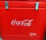 100 Litre Solid Chiller Ice Box